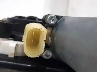 Автозапчастина б/у регулятор скла заднього правого для land rover range rover (lm) td6 hse посилання на oem iam   