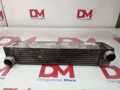 Автозапчастина б/у інтеркулер для land rover range rover (lm) td6 hse посилання на oem iam pml000011  