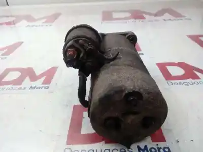 Автозапчастина б/у двигун запускається для land rover range rover (lm) td6 hse посилання на oem iam 7787925  