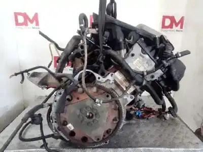 Pezzo di ricambio per auto di seconda mano motore completo per land rover range rover (lm) td6 se riferimenti oem iam 306d1  