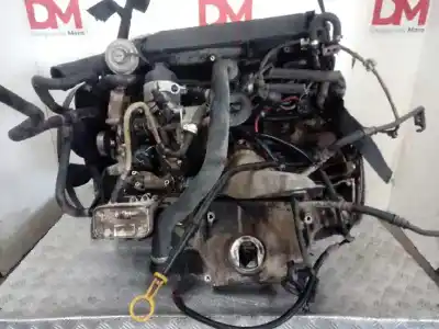 Pezzo di ricambio per auto di seconda mano motore completo per land rover range rover (lm) td6 se riferimenti oem iam 306d1  