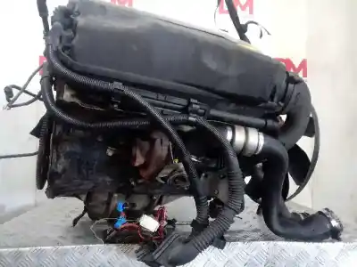 Pezzo di ricambio per auto di seconda mano motore completo per land rover range rover (lm) td6 se riferimenti oem iam 306d1  