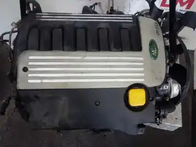 Автозапчасти б/у ПОЛНЫЙ ДВИГАТЕЛЬ за LAND ROVER RANGE ROVER (LM)  ссылки OEM IAM 306D1  