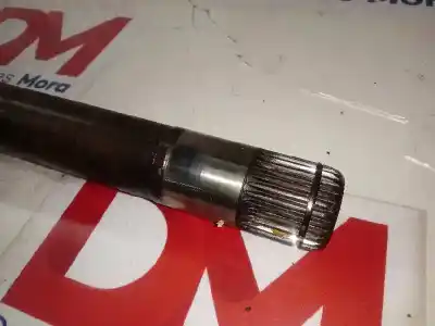 Автозапчасти б/у передняя правая трансмиссия за land rover range rover (lm) td6 hse ссылки oem iam   