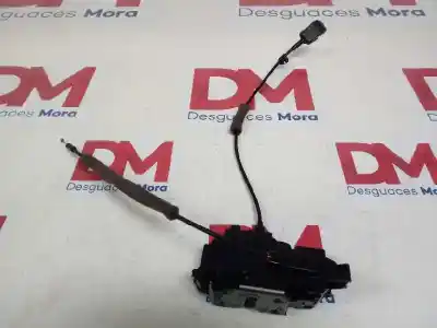 İkinci el araba yedek parçası sag ön kapi kilidi için renault master ii fase 2 camión/chasis zd3a202 oem iam referansları cpddrmii03  