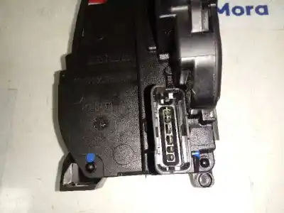 İkinci el araba yedek parçası sag ön kapi kilidi için renault master ii fase 2 camión/chasis zd3a202 oem iam referansları cpddrmii03  