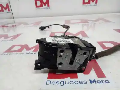 İkinci el araba yedek parçası sag ön kapi kilidi için renault master ii fase 2 camión/chasis zd3a202 oem iam referansları cpddrmii03  