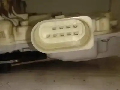 Автозапчасти б/у замок передней правой двери за audi a6 avant (4f5) 2.7 tdi ссылки oem iam 4f1837015  