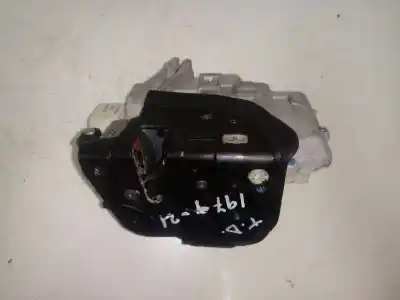 Автозапчасти б/у замок задней правой двери за audi a6 avant (4f5) 2.7 tdi ссылки oem iam   