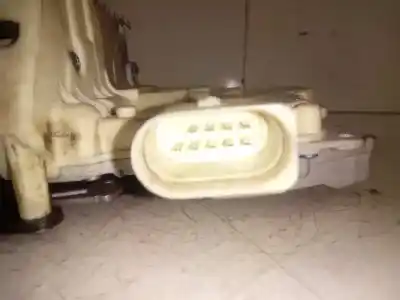 Автозапчасти б/у замок задней правой двери за audi a6 avant (4f5) 2.7 tdi ссылки oem iam   