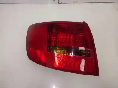 Автозапчасти б/у левый задний фонарь за audi a6 avant (4f5) 2.7 tdi ссылки oem iam 