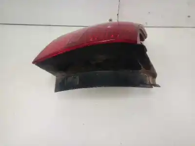 Автозапчасти б/у левый задний фонарь за audi a6 avant (4f5) 2.7 tdi ссылки oem iam   