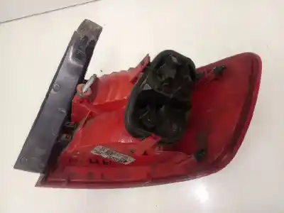 Автозапчасти б/у левый задний фонарь за audi a6 avant (4f5) 2.7 tdi ссылки oem iam   