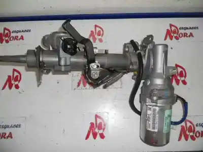 Second-hand car spare part STEERING COLUMN for NISSAN MICRA (K12E)  OEM IAM references 6900001563  
