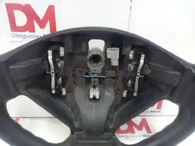 Recambio de automóvil de segunda mano de volante para opel vivaro  referencias oem iam   