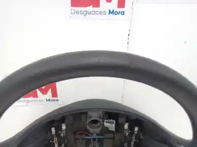 Recambio de automóvil de segunda mano de volante para opel vivaro  referencias oem iam   