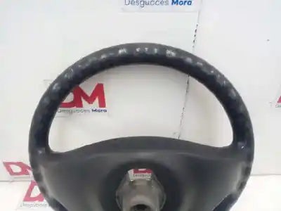 Recambio de automóvil de segunda mano de volante para opel vivaro  referencias oem iam   