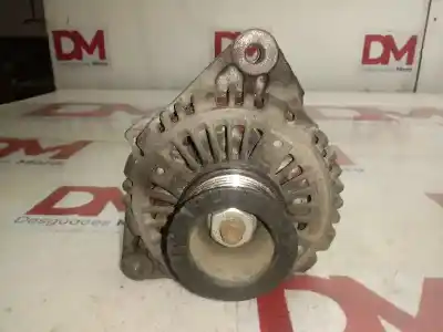 Pezzo di ricambio per auto di seconda mano alternatore per jaguar x-type i (x400) 2.5 v6 a las 4 ruedas riferimenti oem iam 1x4310300bd  