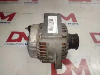 Pezzo di ricambio per auto di seconda mano alternatore per jaguar x-type i (x400) 2.5 v6 a las 4 ruedas riferimenti oem iam 1x4310300bd  