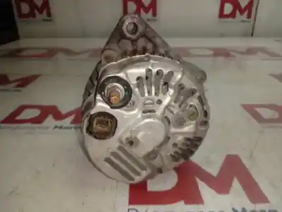 Pezzo di ricambio per auto di seconda mano alternatore per jaguar x-type i (x400) 2.5 v6 a las 4 ruedas riferimenti oem iam 1x4310300bd  