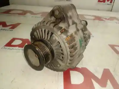 Pezzo di ricambio per auto di seconda mano ALTERNATORE per JAGUAR X-TYPE I (X400)  Riferimenti OEM IAM 1X4310300BD  