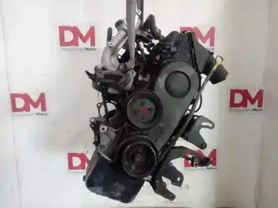 Pezzo di ricambio per auto di seconda mano motore completo per hyundai atos prime (mx) g4hc-e riferimenti oem iam g4hc  