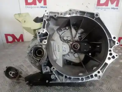 Second-hand car spare part GEARBOX for PEUGEOT 208  OEM IAM references 20ET47  