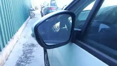 Pezzo di ricambio per auto di seconda mano specchio sinistro per peugeot 208 access riferimenti oem iam 
