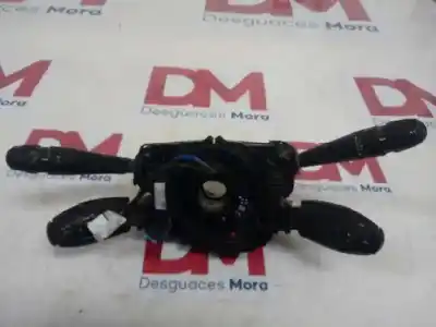 Peça sobressalente para automóvel em segunda mão comutador de luzes por citroen jumpy fugón 1.6 blue-hdi fap referências oem iam 98262142zd