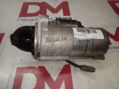 Peça sobressalente para automóvel em segunda mão motor de arranque por chevrolet cruze ls referências oem iam 