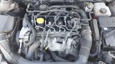 Second-hand car spare part complete engine for chevrolet cruze z20s1 oem iam references z20s1  