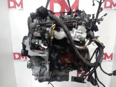 Second-hand car spare part complete engine for chevrolet cruze z20s1 oem iam references z20s1  