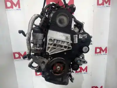 Second-hand car spare part complete engine for chevrolet cruze z20s1 oem iam references z20s1  