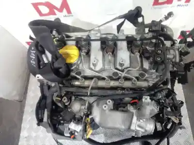 Second-hand car spare part complete engine for chevrolet cruze z20s1 oem iam references z20s1  