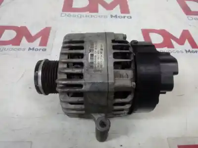 İkinci el araba yedek parçası ALTERNATÖR için FIAT DOBLO II CARGO (263)  OEM IAM referansları 52003518  