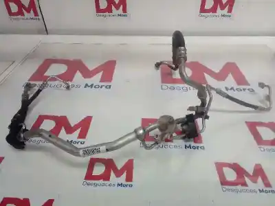 Автозапчастина б/у труби кондиціонації для citroen c4 grand picasso attraction посилання на oem iam taacc4gpbh0115 Автозапчастина б/у труби кондиціонації для citroen c4 grand picasso attraction посилання на oem iam taacc4gpbh0115