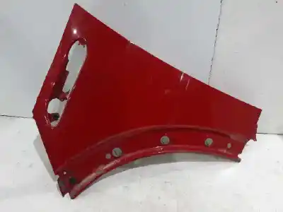 Peça sobressalente para automóvel em segunda mão guarda-lamas dianteiro esquerdo por mini mini (r50,r53) cooper s referências oem iam   mostrador 9/2/23