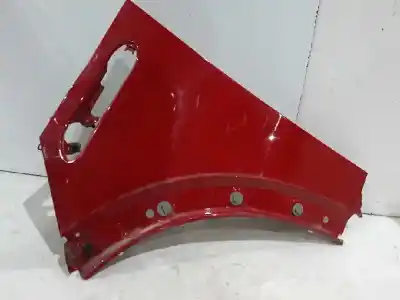 Peça sobressalente para automóvel em segunda mão guarda-lamas dianteiro esquerdo por mini mini (r50,r53) cooper s referências oem iam   mostrador 9/2/23
