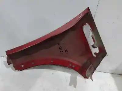 Peça sobressalente para automóvel em segunda mão guarda-lamas dianteiro esquerdo por mini mini (r50,r53) cooper s referências oem iam   mostrador 9/2/23