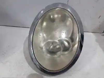 Second-hand car spare part right headlight for mini mini (r50,r53) cooper s oem iam references   