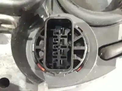 Second-hand car spare part right headlight for mini mini (r50,r53) cooper s oem iam references   