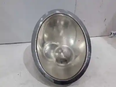 Peça sobressalente para automóvel em segunda mão farol / farolim esquerdo por mini mini (r50,r53) cooper s referências oem iam   