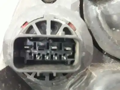 Peça sobressalente para automóvel em segunda mão farol / farolim esquerdo por mini mini (r50,r53) cooper s referências oem iam   