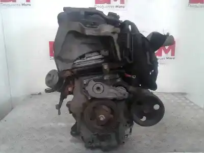 Pièce détachée automobile d'occasion moteur complet pour mini mini (r56) 1.6 16v cat références oem iam w10b16a  