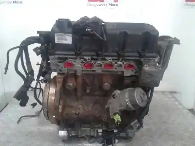 Pièce détachée automobile d'occasion moteur complet pour mini mini (r56) 1.6 16v cat références oem iam w10b16a  