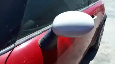 Peça sobressalente para automóvel em segunda mão espelho retrovisor esquerdo por mini mini (r50,r53) cooper s referências oem iam   mostrador 15/12/23