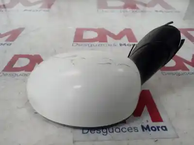 Peça sobressalente para automóvel em segunda mão espelho retrovisor esquerdo por mini mini (r50,r53) cooper s referências oem iam   mostrador 15/12/23
