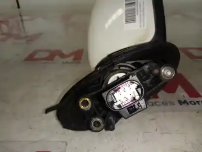 Peça sobressalente para automóvel em segunda mão espelho retrovisor esquerdo por mini mini (r50,r53) cooper s referências oem iam   mostrador 15/12/23