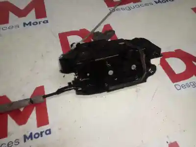 Piesă de schimb auto la mâna a doua încuietoare ușa din dreapta fațã pentru seat ibiza st (6j8) refence itech 86 cv / 63 kw referințe oem iam cpdds6j803  
