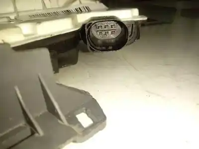 Piesă de schimb auto la mâna a doua încuietoare ușa din dreapta fațã pentru seat ibiza st (6j8) refence itech 86 cv / 63 kw referințe oem iam cpdds6j803  